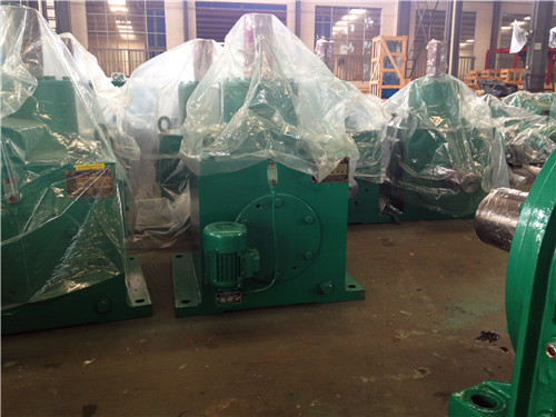 行星減速機在濕磨機中應用的優勢和劣勢分別是什么？