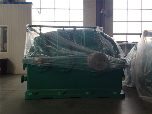 影響R系列斜齒輪硬齒面減速機價格的因素有哪些？