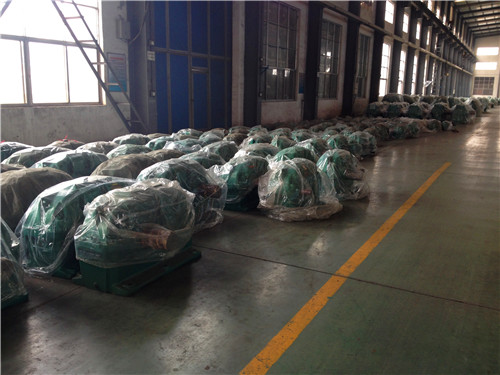 如何優化行星減速機的支撐結構？