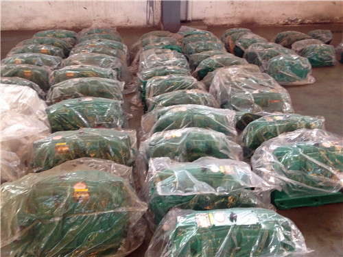 三環減速機的安裝精度要求有哪些？