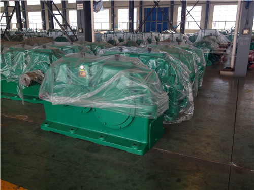 擺線針輪減速機升溫測試的標準流程是什么？